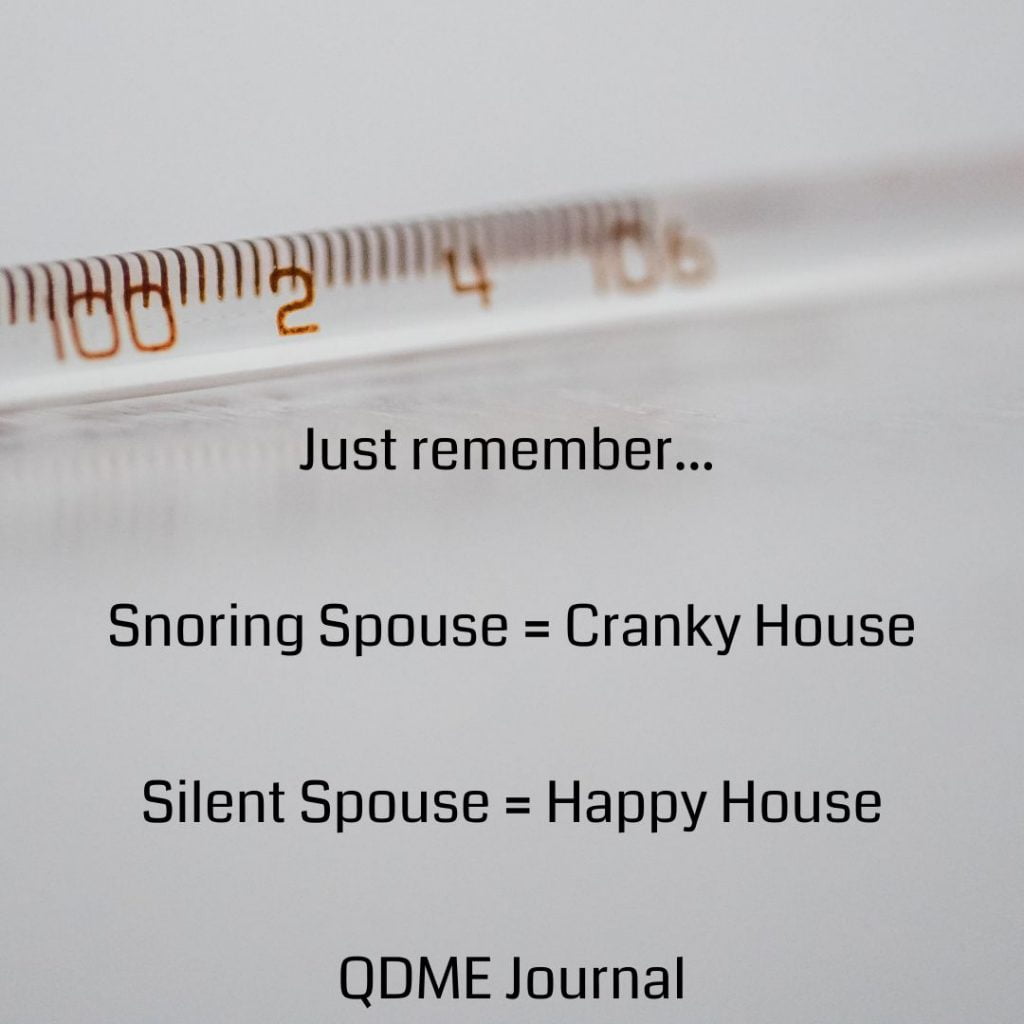 The meaning behind night sweats quotes image