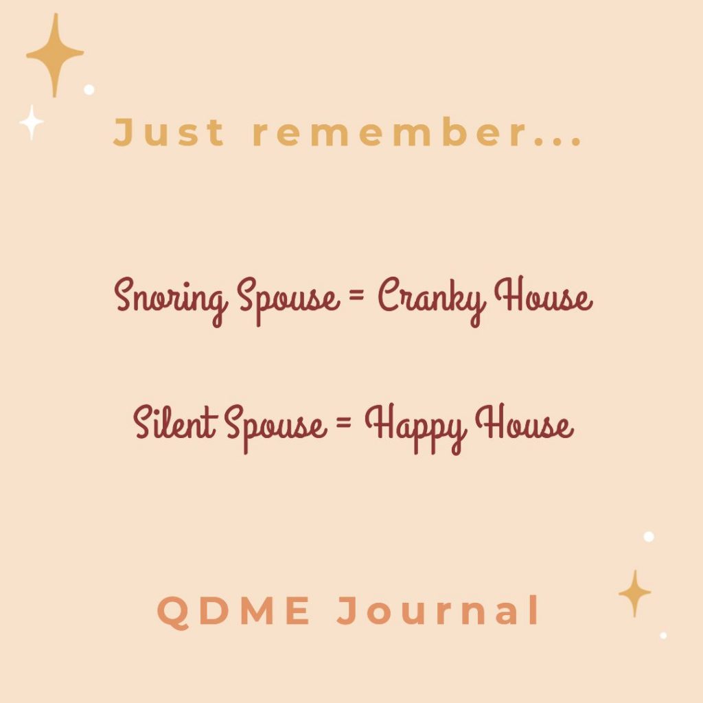 Make sleep your priority in the new year quotes image