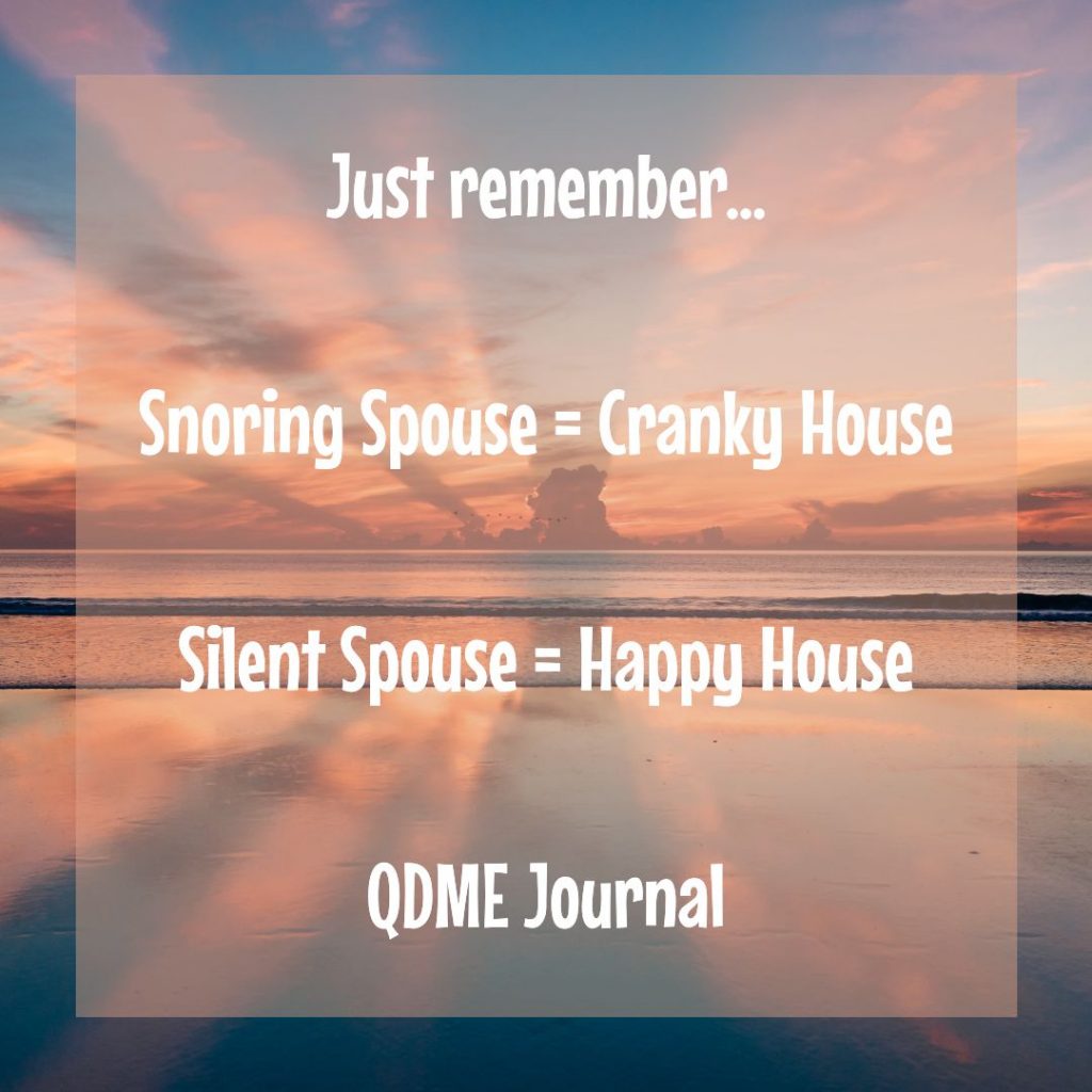 Sleep and Stress quotes image