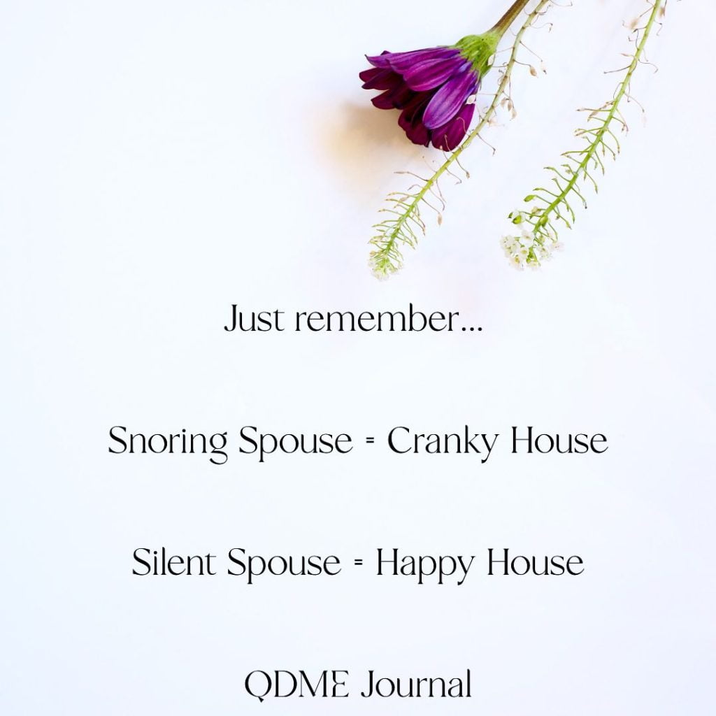 Rheumatoid Arthritis and Sleep Apnea Quotes Image