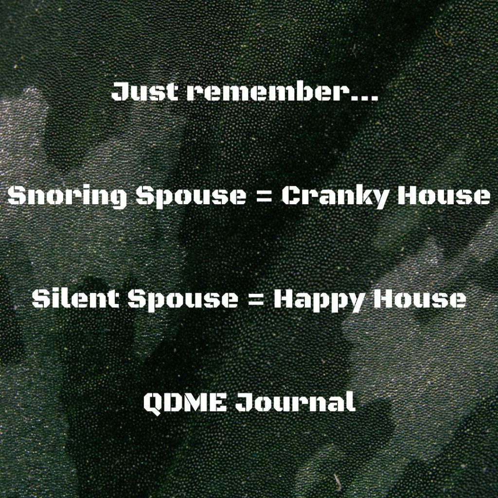 PTSD and Sleep quotes image