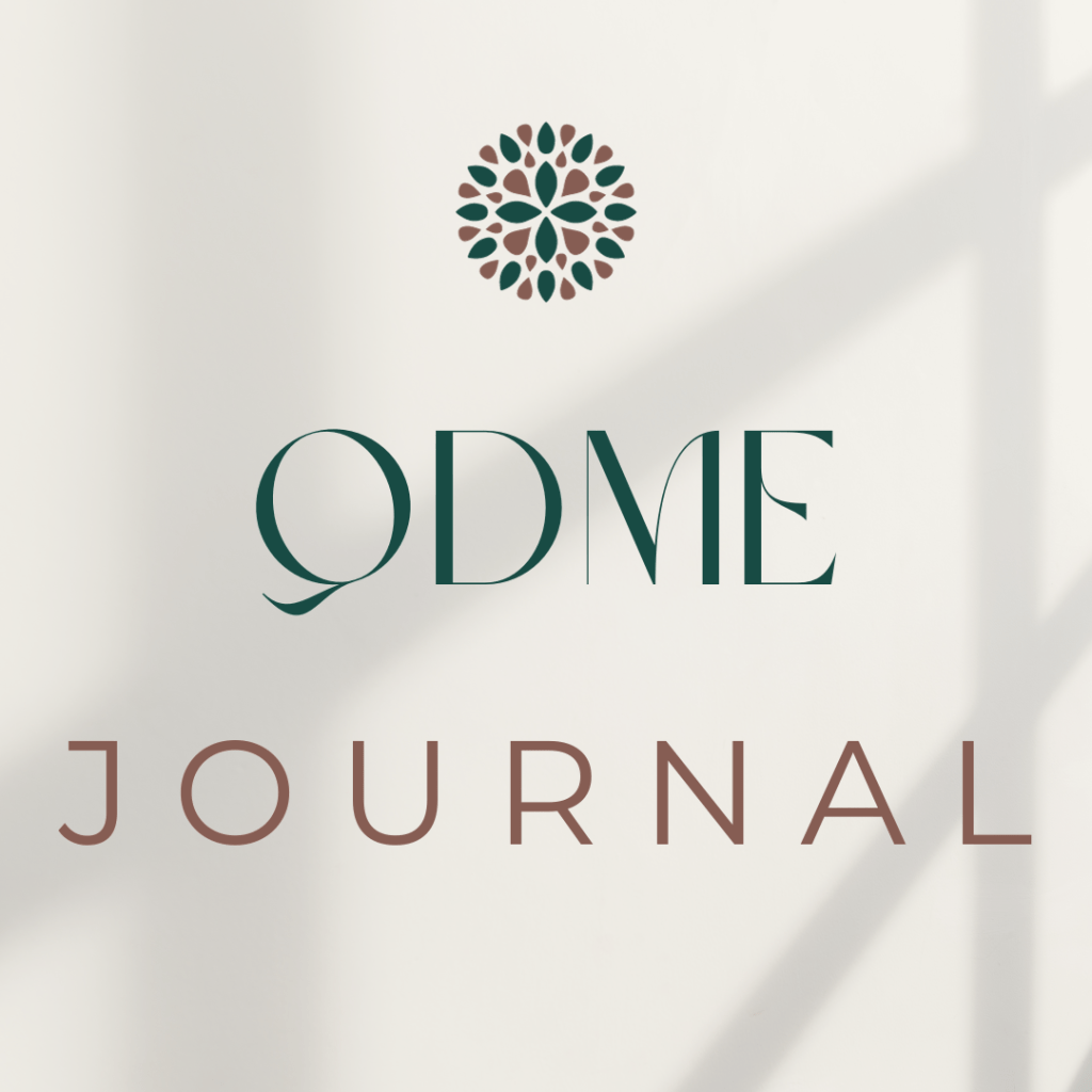 QDME Journal image, Yoga for Diabetic Wellness