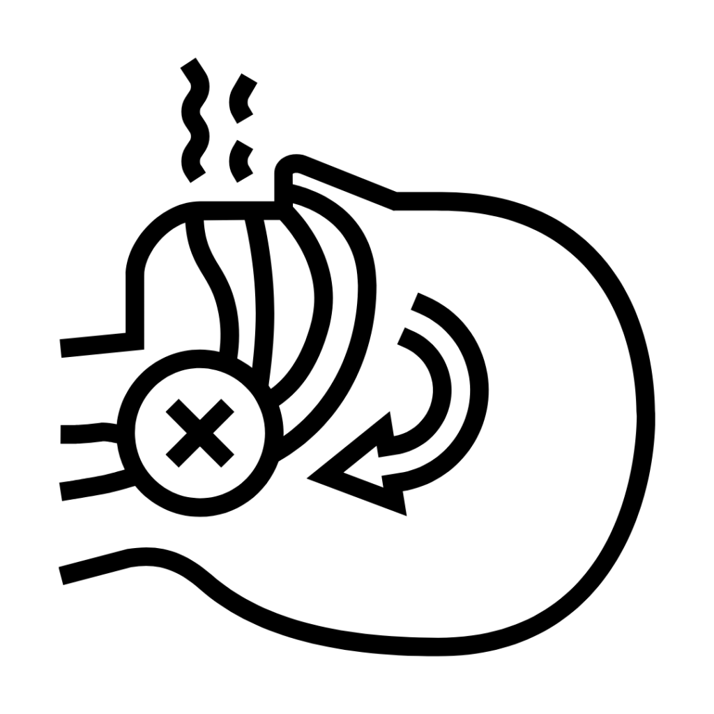 Signs of sleep apnea image