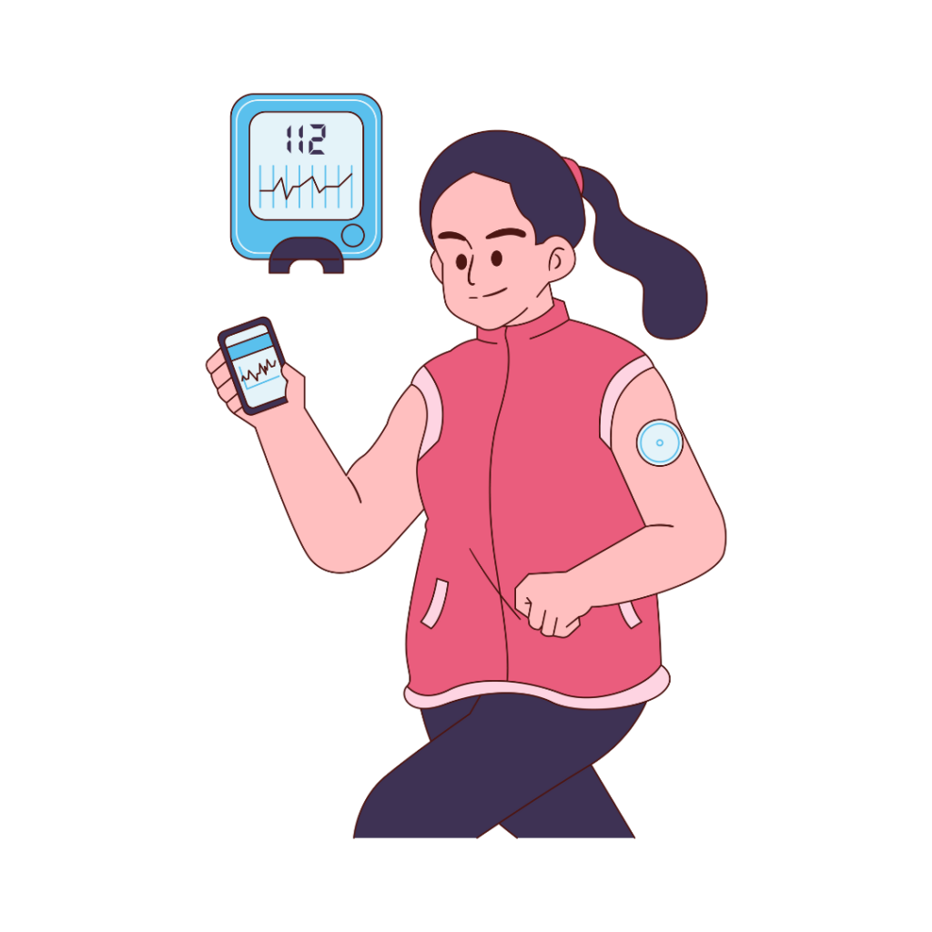 Leverage Technology for Easy Monitoring