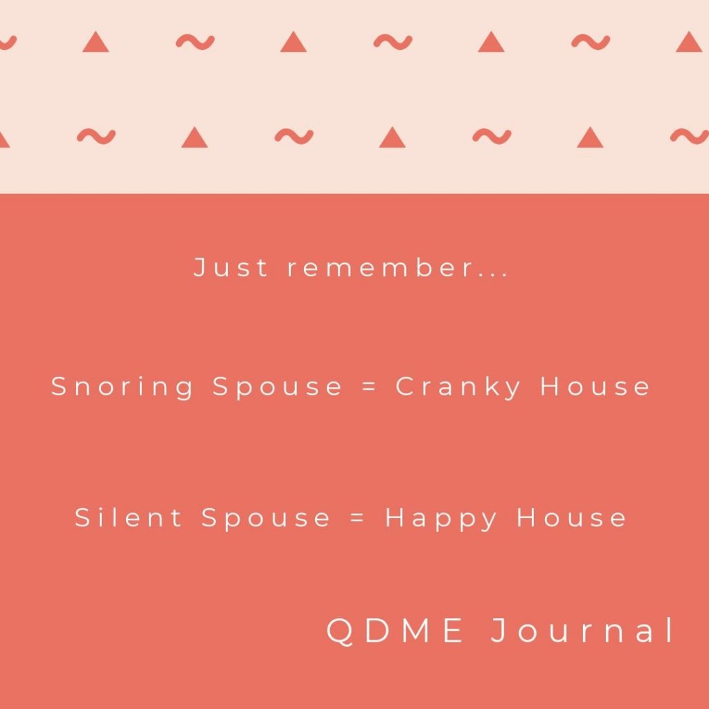 Using your CPAP/BIPAP Machine quotes image.