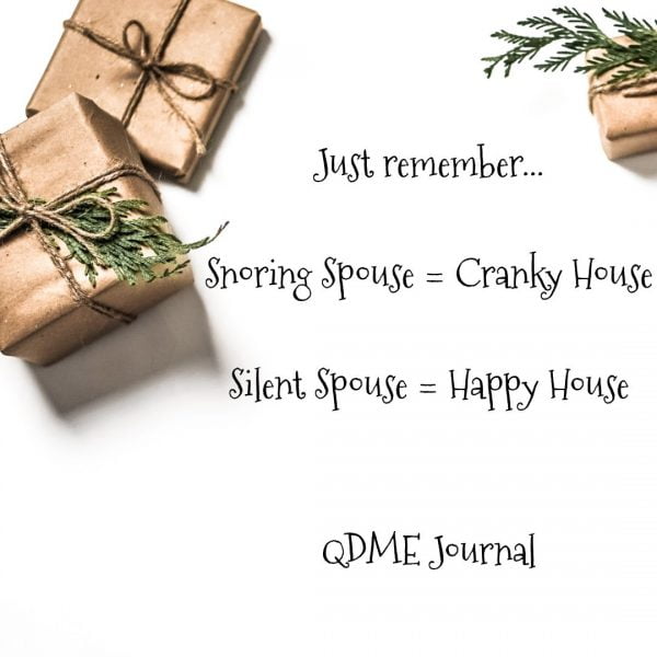 Hectic holiday sleep quotes image