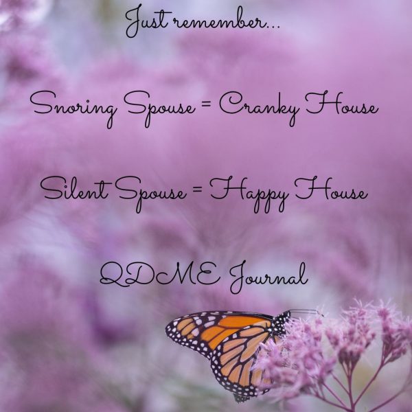 Sleep apnea and hypothyroidism quotes image