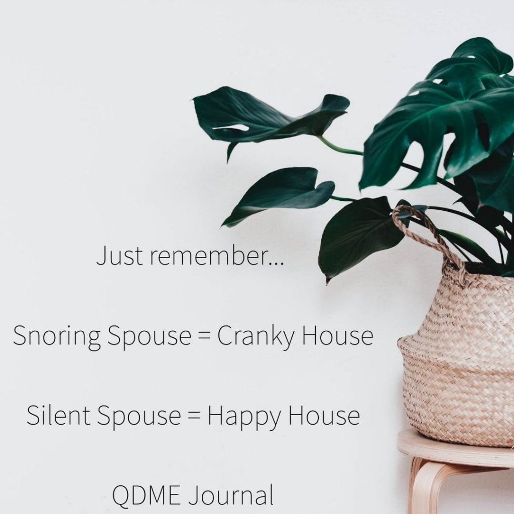 Indoor plants that help you sleep quotes image