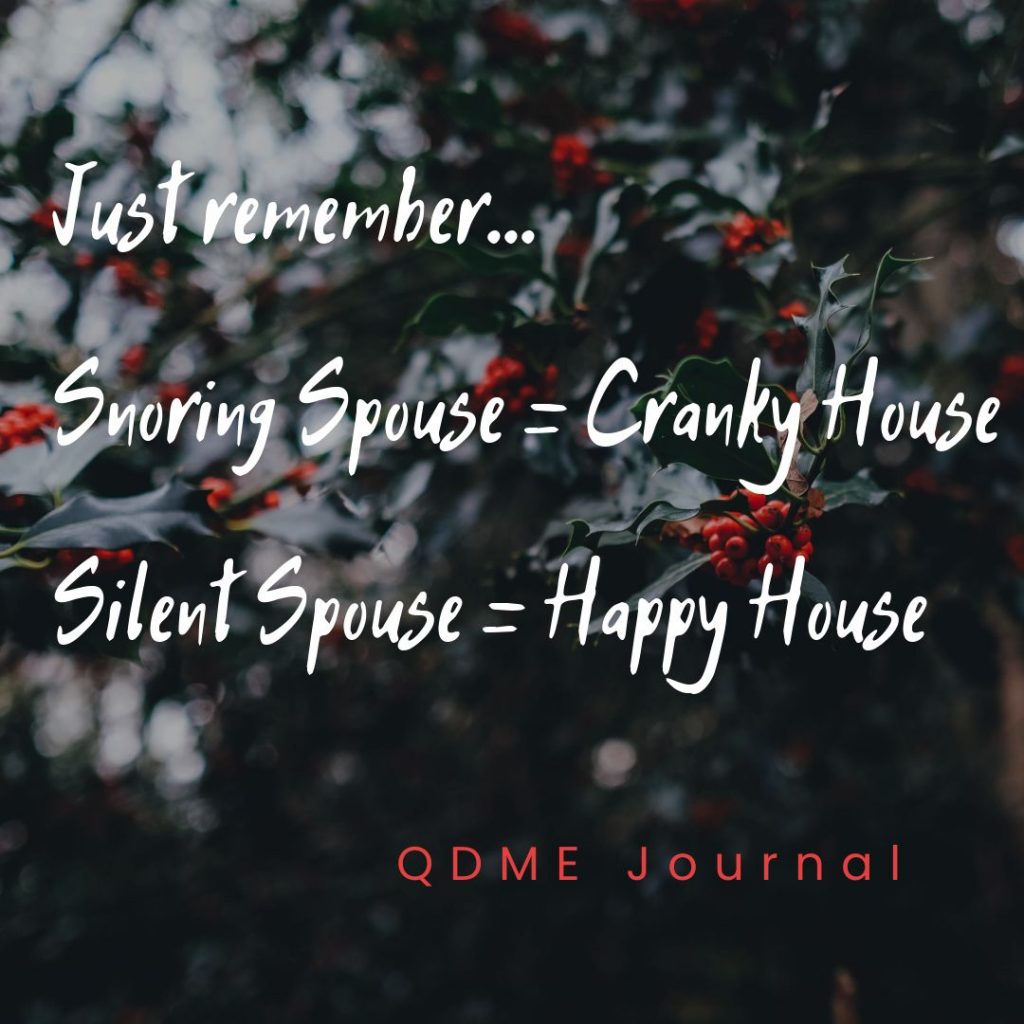 PAP supplies that need to be replaced quotes image. 