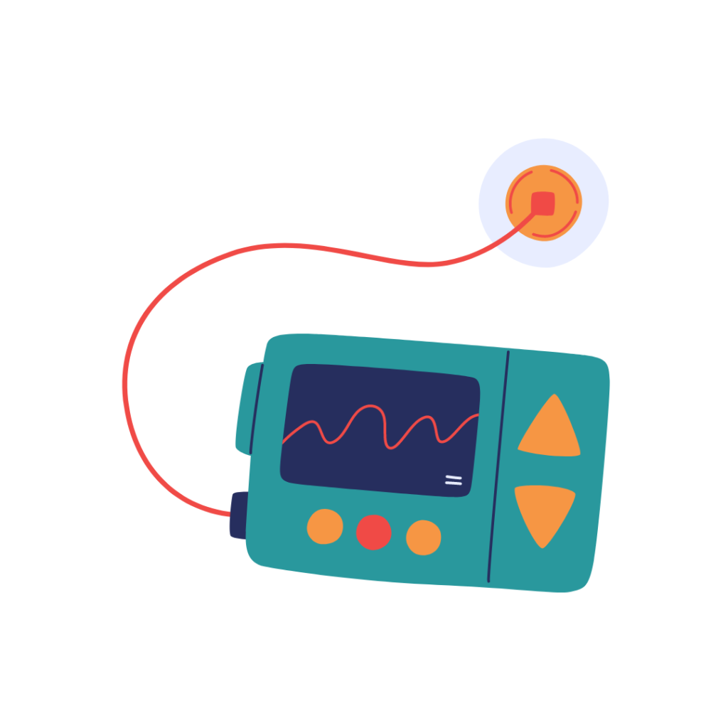 Use Your CGM Device to Stay Ahead